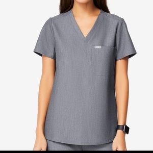 Figs scrubs jogger set